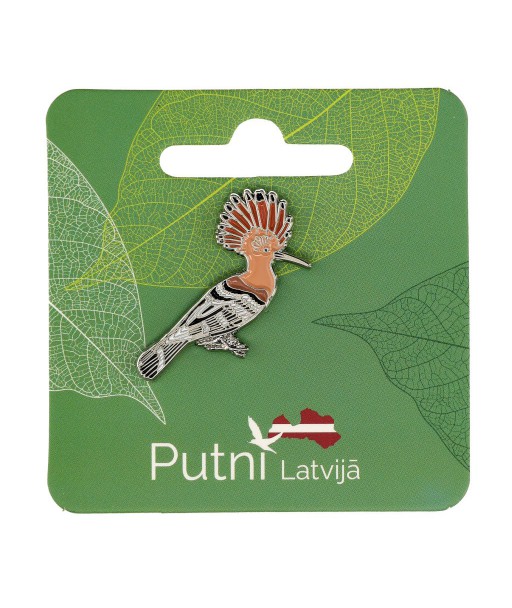 Nozīmīte Pupuķis